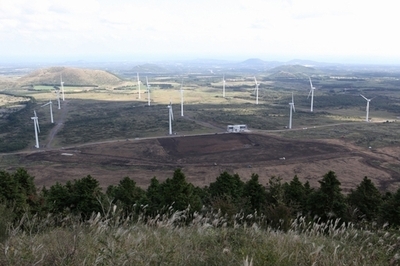 英韓、海洋エネルギーで協力強化