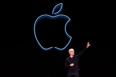アップル、9月10日にイベント 新型iPhone発表の見通し