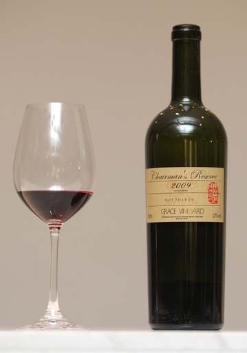 中国ワインがボルドー産に勝つ、テイスティングで驚きの結果