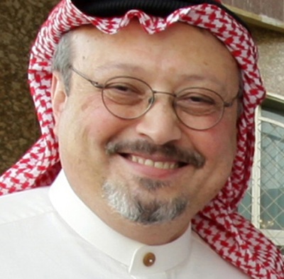 カショギ氏殺害、サウジ判決は期待外れ トルコ