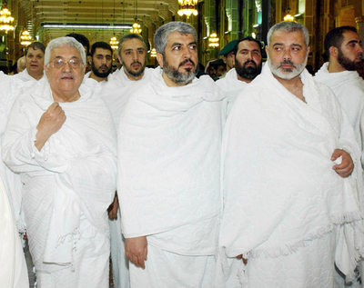 ハマスが声明、「イスラエル不承認方針に変更なし」 - パレスチナ自治区