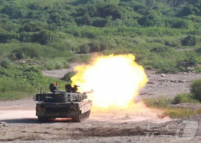 韓国、ペルーと戦車・装甲車195両の包括合意締結…2兆ウォン規模のK-防衛輸出