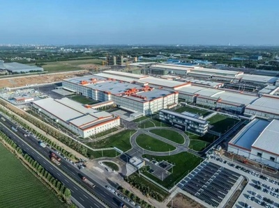 中国CATL 2025年純利益42%増 電池販売拡大で業績大幅伸長