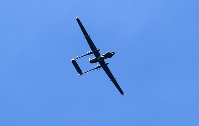 インドの無人機が領空を「侵犯」、中国国防省