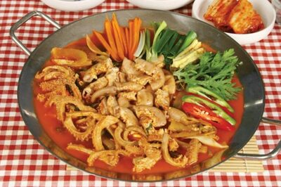 韓国の料理店、誤って高い料理を配達…食べ切った客に「よく見てから食べろ」逆切れ