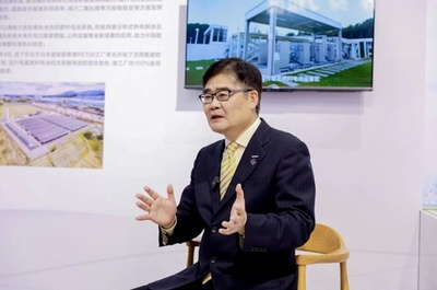 中国で生き残ることがグローバルで生き残る鍵 パナソニック代表