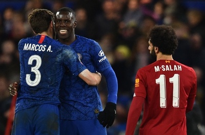 リバプールFA杯敗退、直近4戦3敗も監督「最高の3週間にする機会」