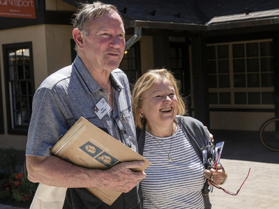 米政府系放送局トップが相次ぎ辞任・解任、トランプ政権の政治利用に懸念