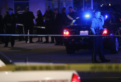 米マサチューセッツ工科大学で発砲、警官1人死亡