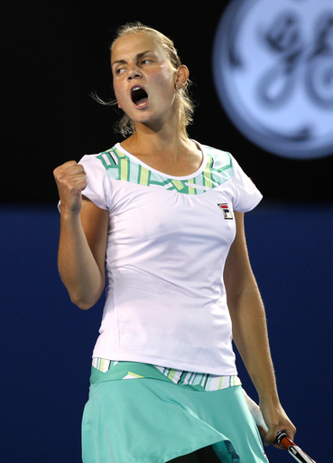 ドキッチ ボズニアツキを破り4回戦進出、全豪オープン