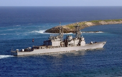 「グアムに自決権を」、米軍移転で高まる島民の声 独立も選択肢に