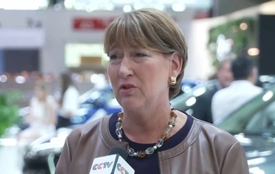 独自動車メーカー 窮状脱出のため中国との協力拡大に期待