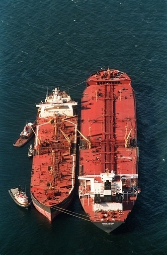 米最高裁、エクソン・バルディーズ号原油流出事故の賠償金「減額すべき」と判断