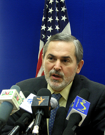 米国務次官補、国際社会の「アフガン放棄」を懸念