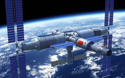 中国、有人宇宙分野で初の国際標準を策定へ