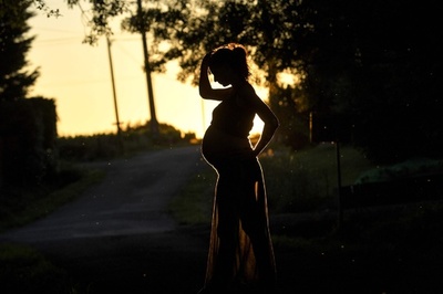 妊娠の間隔、理想は「1年以上空ける」 研究