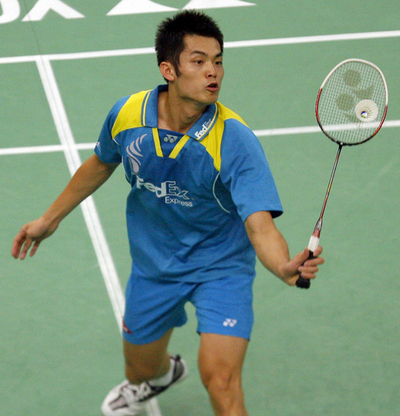 ダン パリヤマを降し準々決勝へ