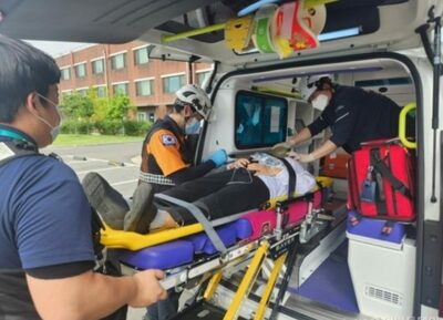 なぜ道路上の“悲劇死”が続くのか [KWレポート] 救急病院のたらい回し20年 (1)