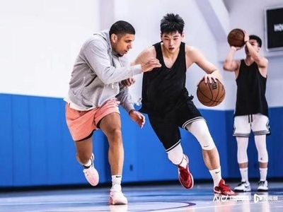 米NBAネッツが崔永熙と契約 中国選手がまたもNBA入り