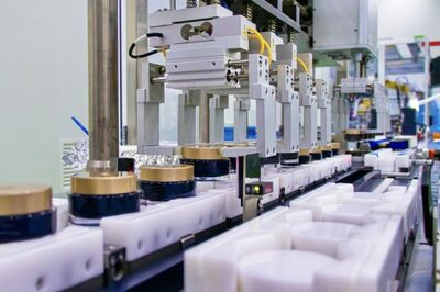 AIで「スマートビューティー」加速…生産から研究開発までAI導入、Kビューティーに次世代競争力