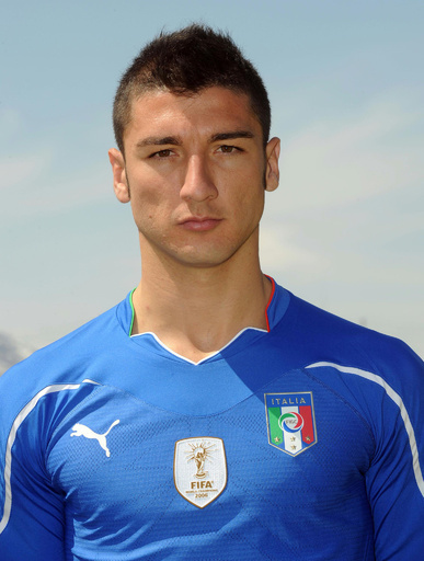 ACミラン、レンタル移籍で元伊代表のボッケッティ獲得