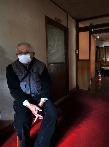 福島からの避難住民、生活不安のまま迎える1年目