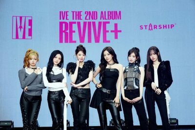 IVE『BLACKHOLE』がYouTubeトレンド世界1位＆iTunes世界30地域チャート入り