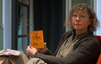 サンタ宛ての手紙、100年以上前から保管 スウェーデン