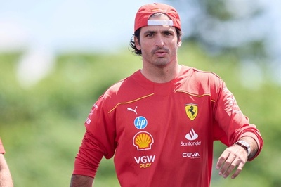 ウィリアムズ代表、サインツは「ナンバーワンのターゲット」