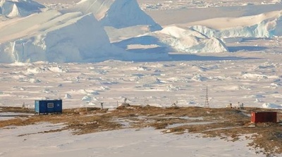 中国南極中山国家大気圏観測ステーションが正式稼働 世界の気候変動対応を支援