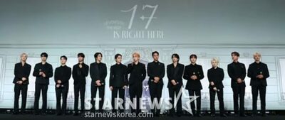 SEVENTEEN、DJ Khaledとのコラボで新曲を予告