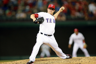 ダルビッシュ、今季初被弾も5勝目