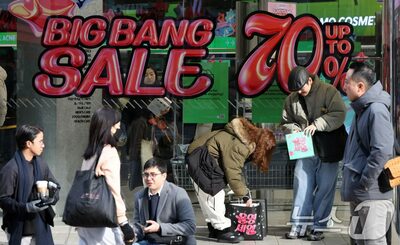 「K-ビューティ」、コスパだけでは限界…急がれる「プレミアム化」