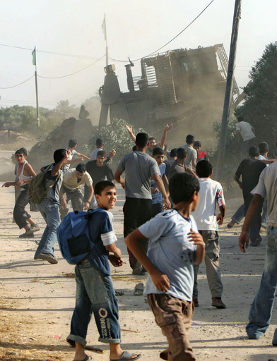 中東和平カルテット、米大統領提唱の「中東和平国際会議」を支持