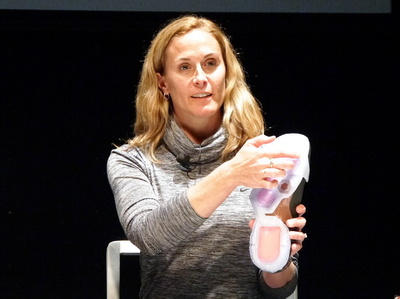 最新技術を駆使した「ナイキ ズーム エア」発売へ