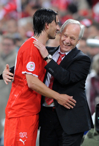 スイス 最終戦でポルトガルに勝利