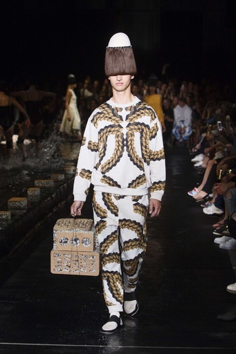 15年春夏コペンハーゲン・ファッションウィーク、8日まで