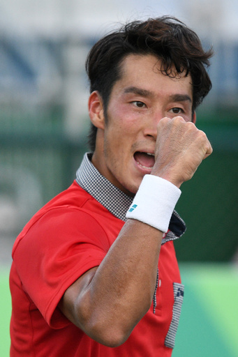 杉田がガスケから大金星、一時MP3本逃すも冷静 バルセロナOP