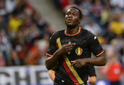 足首負傷のルカク、数日間の休養が必要