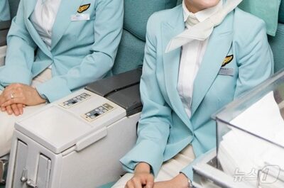 「ネイルサロンで自慢話、隣の客室乗務員に不快感」…韓国・航空会社への“この手のクレーム”少なくないらしい
