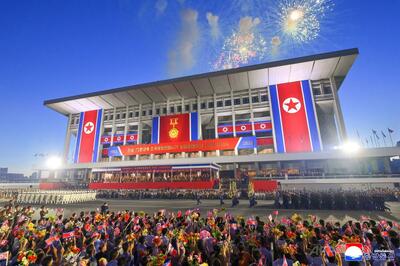 北朝鮮、韓国との対話「模索する意思なし」