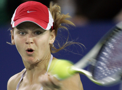 ＜テニス 第19回ホップマンカップ＞サファロワ ガリゲスに勝利しチェコが1勝目 - オーストラリア