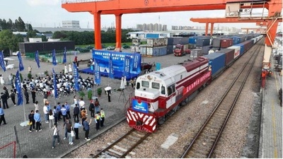 中国の輸入博は新たな発展、新たなチャンス、新たな交流をもたらしている