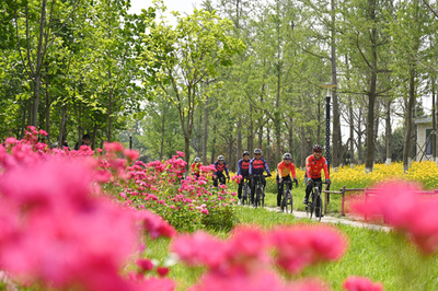 日本、米国に追いつけ！ 中国自転車業界の発展とは