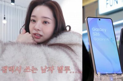 韓国ユーチューバーの「ギャラクシー使う彼氏は嫌」発言で論争…スマホブランド巡る対立再燃