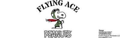 niko and...×PEANUTS、コラボレーションアイテム展開