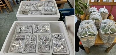 韓国“無断キャンセル”の泥沼…今度は軍部隊をかたり「豚肉定食50人分」注文、そして現れず