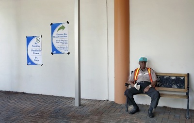 元重罪犯は賠償金など全額払うまで投票不可、米控訴裁