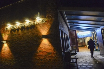 スウェーデンの強姦被害女性専用クリニック、男性も診療へ