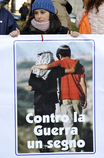 親イスラエルとは？ ガザ情勢めぐり分裂する米ユダヤ人社会